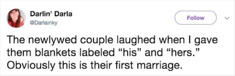 The Funny Side Of Married Life 22 Pics