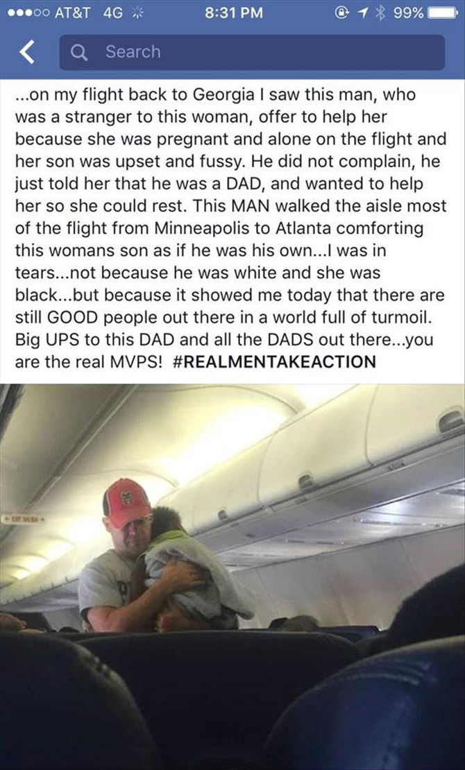Faith In Humanity Restored - 12 images