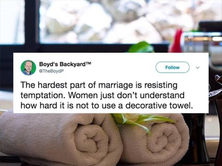 Marriage, The Struggle Is Real 28 Pics