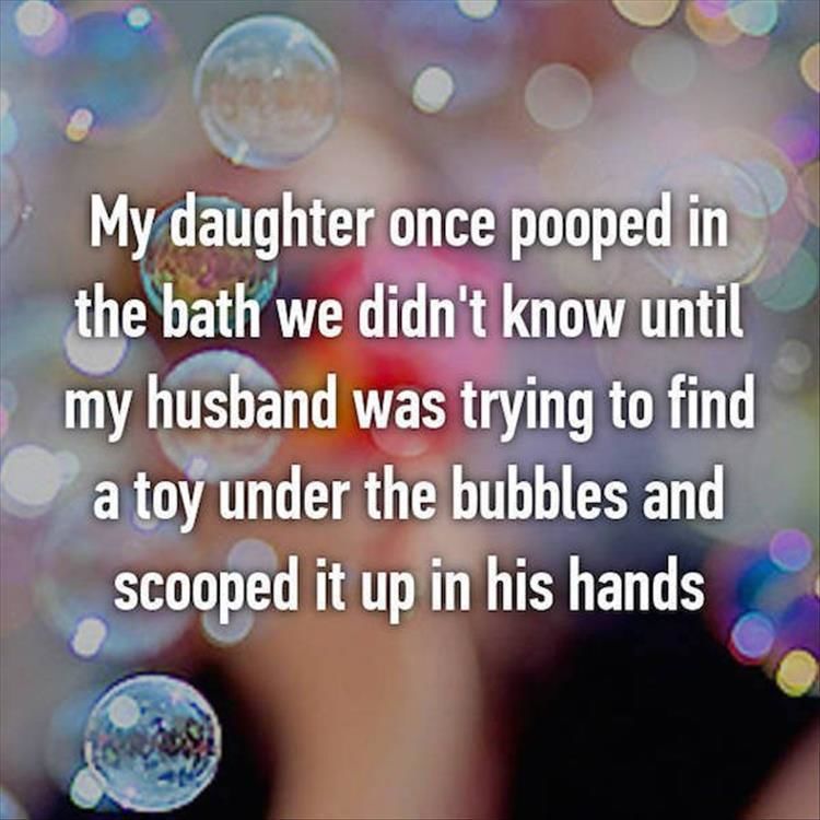 16 Potty Training Stories That Are Funny Because They Aren’t My Kids
