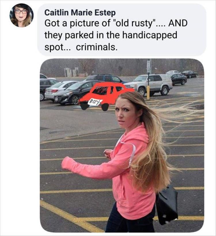 Police Ask For Help Finding A Criminal And The Responses Are Hilarious!