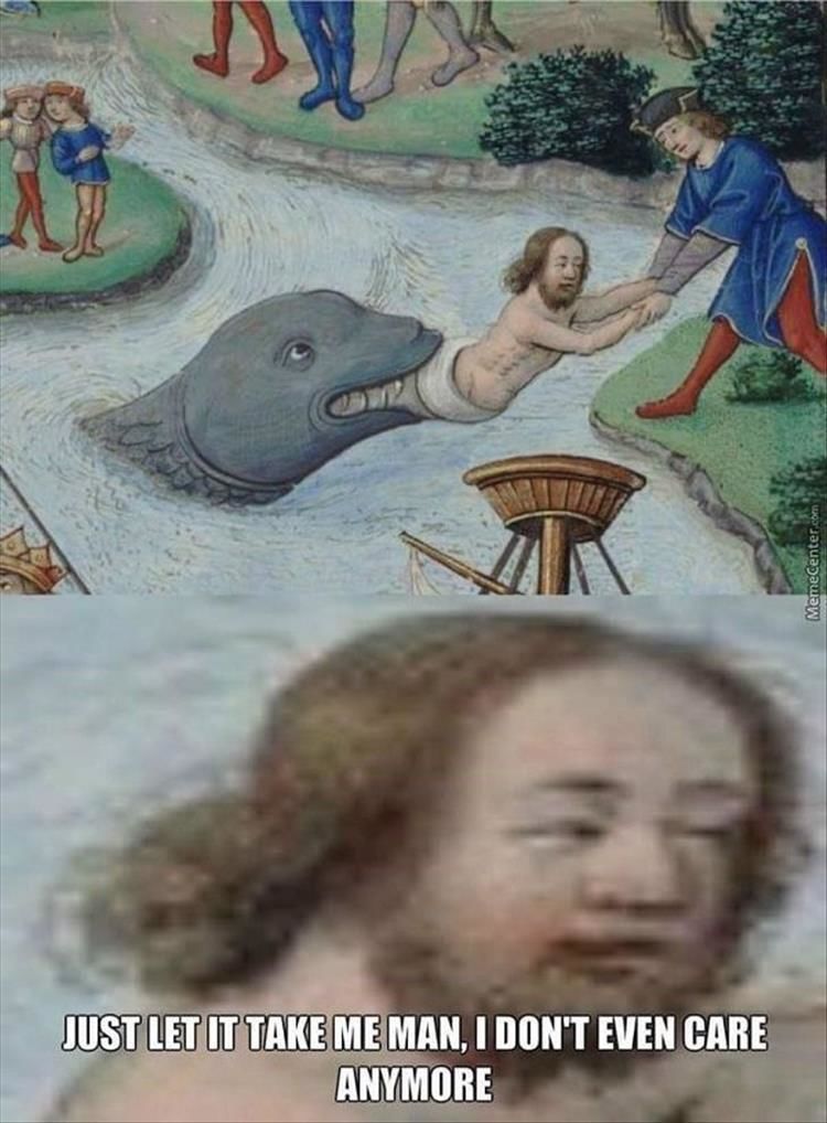 The Best Of Medieval Memes 23 Pics