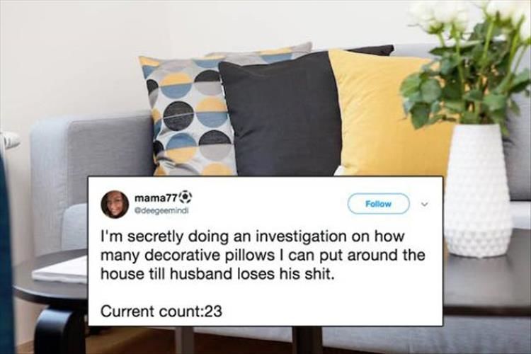 Surviving Marriage Is A Lot Funnier Than One Might Think 26 pics