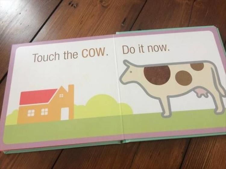 These Bizarre Kids Books Have Some Explaining To Do 18 Pics