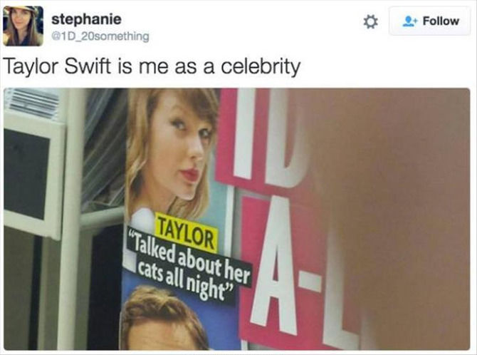 Me As A Celebrity - 11 images