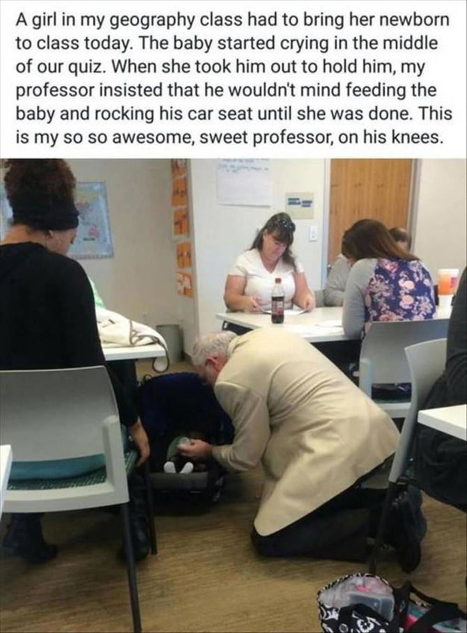 Faith In Humanity Restored - 11 images