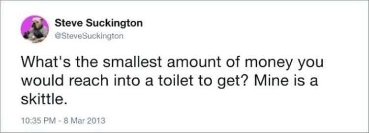 People Explain What It’s Like To Be Poor Via Twitter 15 Pics