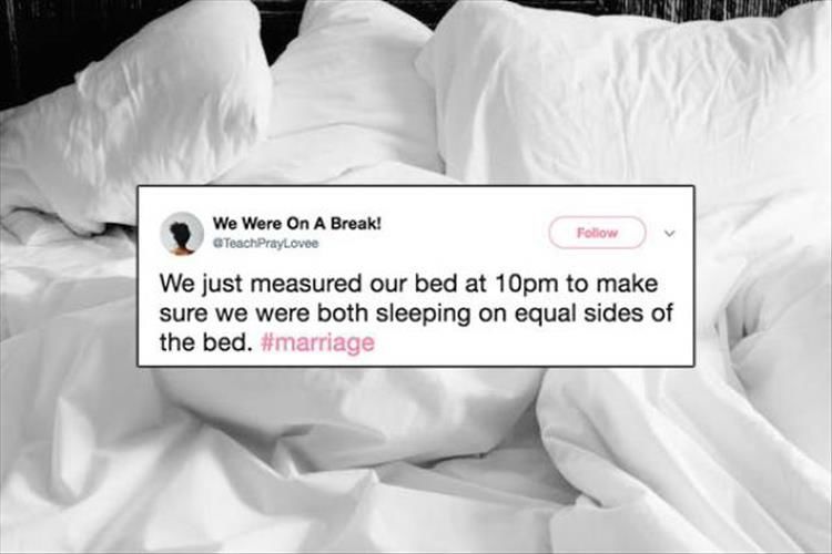 Surviving Marriage Is A Lot Funnier Than One Might Think 26 pics