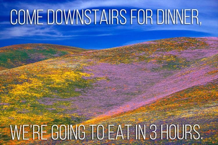 If Moms Made Inspirational Posters They Would Look Like These 21 Pics
