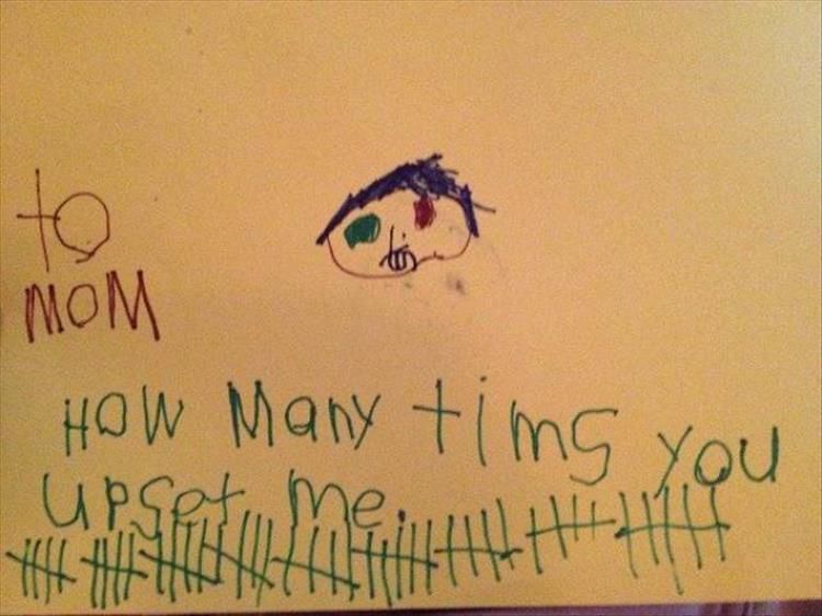 If You’re Thinking Of Having Kids, You Really Need To See These 16 Pics