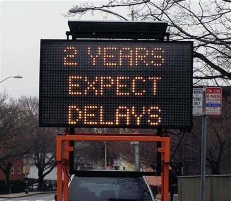 23 Of The Weirdest Signs You’ll See All Week