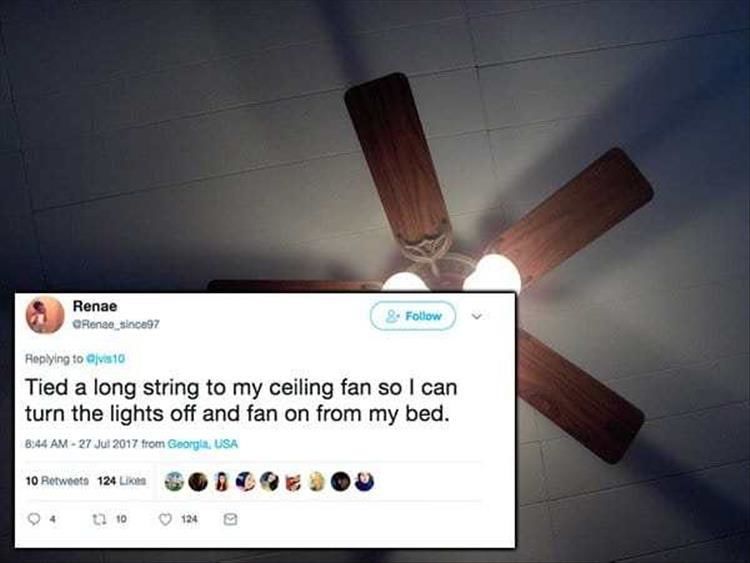 Funny Twitter Quotes About How Lazy People Are 23 Pics