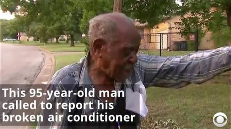 Faith In Humanity Restored - 16 Images