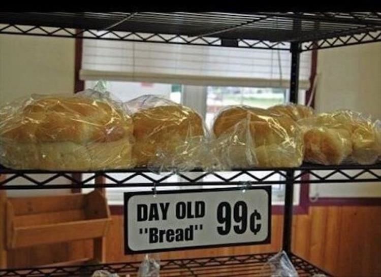 These Quotation Marks Are Why I Have Trust Issues 21 Pics