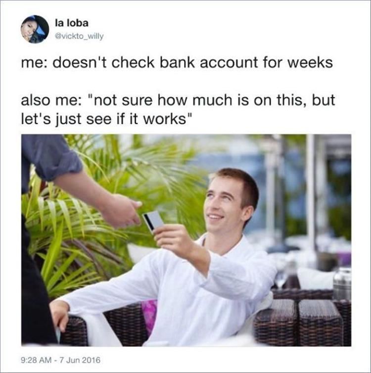 What It’s Really Like To Be Broke 15 Pics