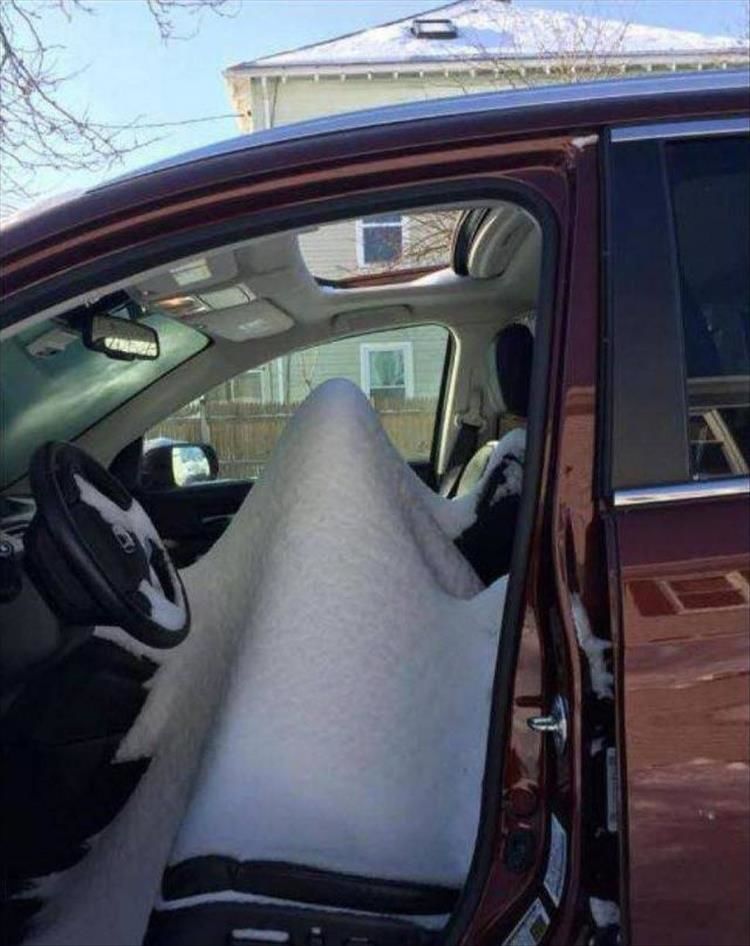 25 People Having A Worse Monday Than You
