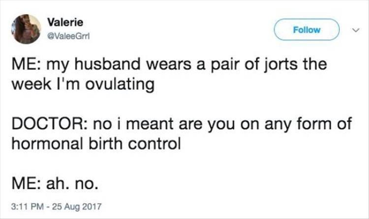 28 Funny Marriage Twitter Quotes