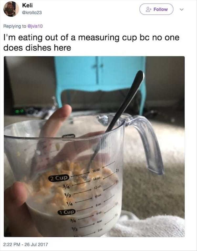 Funny Twitter Quotes About How Lazy People Are 23 Pics