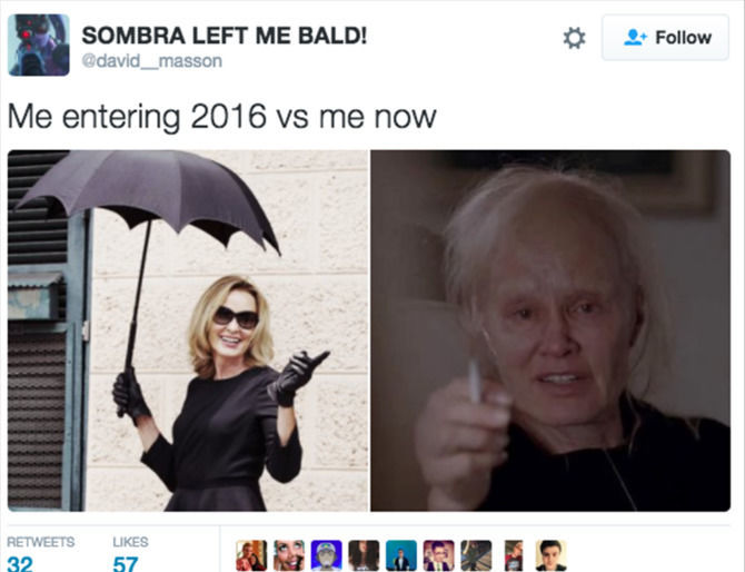 This is What 2016 Has Done To Us - 17 images