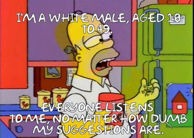 The Best Simpson Quotes To Help Get You Through The Day - 15 images