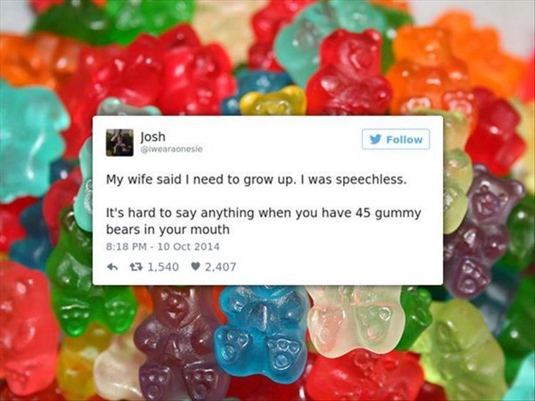 18 Funny Twitter Quotes