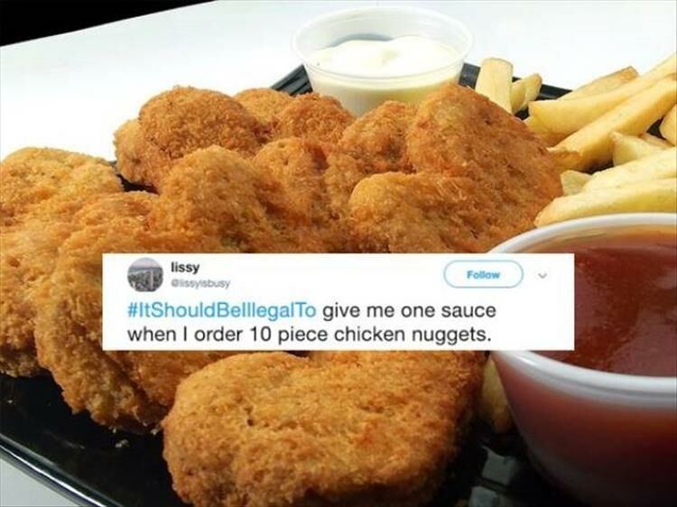 24 Things That Really Should Be Illegal