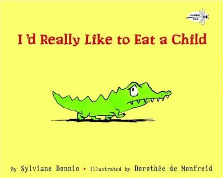 These Bizarre Kids Books Have Some Explaining To Do 18 Pics