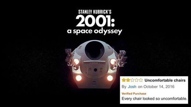 Amazon’s 1 Star Movie Reviews Are Hilarious  - 19 images
