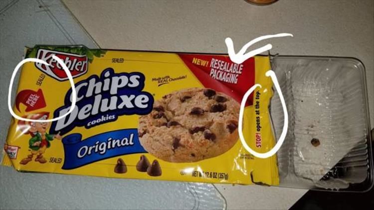 20 Random Things That Will Ruin Your Day