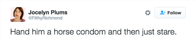 16 Funny Twitter Quotes About Condoms Are The Distraction We All Need Right Now