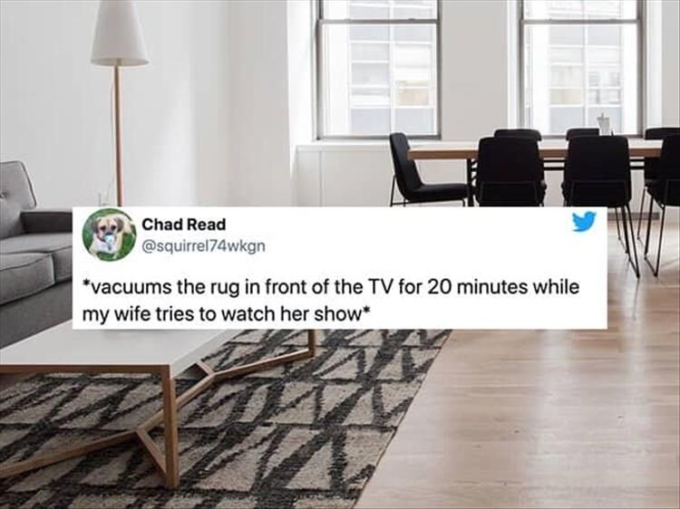 25 Of The Funniest Married Twitter Quotes Of 2020