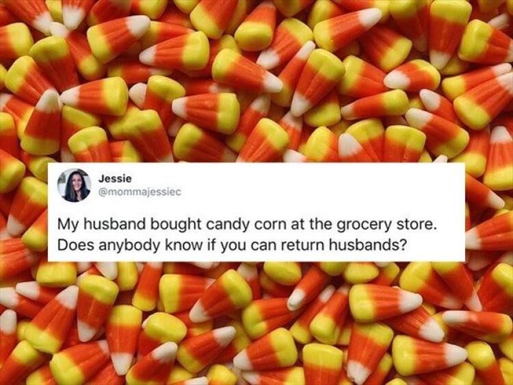 Married Couple Really Are The Funniest People On Twitter