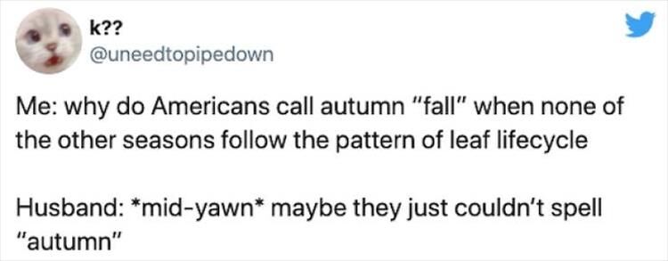 There Seems To Be A Lot Of Confusion Surrounding Halloween In America By Non-Americans