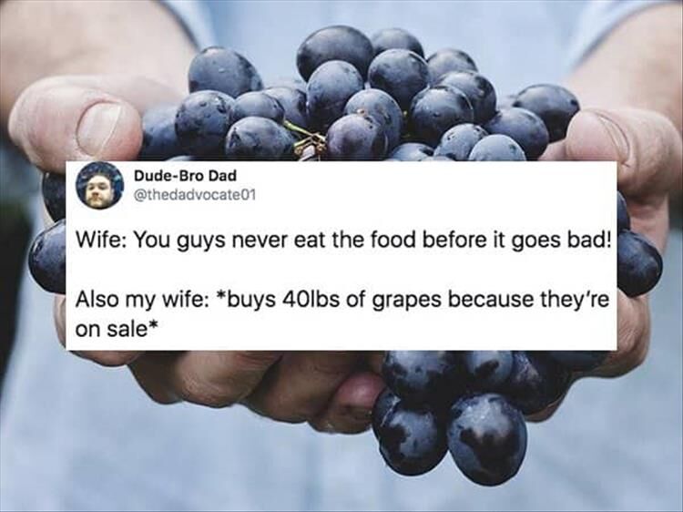 If You Want To Know What It's Really Like To Be Married, Just Read Married People's Twitter Quotes