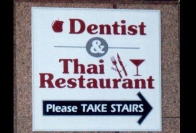 24 Funny Business Combinations