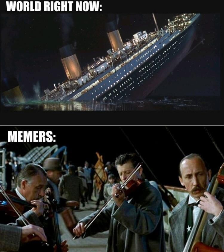 If The Movie Titanic Was Filmed In 2020