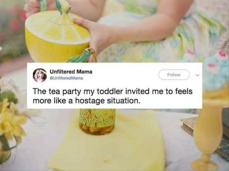 26 Funny Parenting Twitter Quotes
