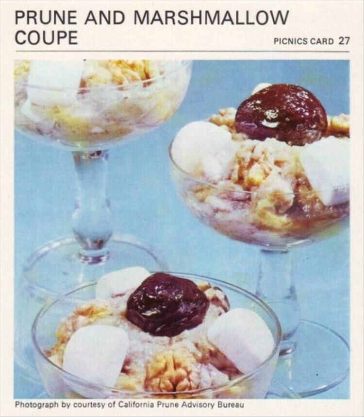 I Want To See A Show Where Gordon Ramsay Has To Recreate These Old Recipes