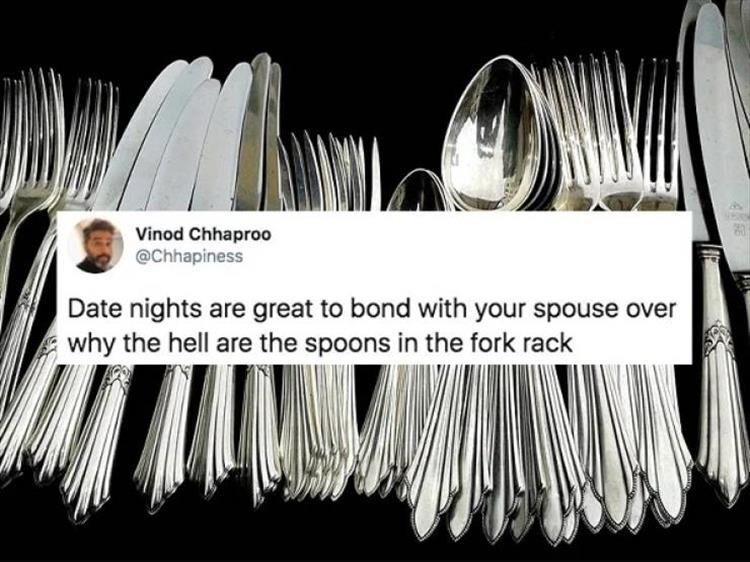 28 Funny Twitter Quotes To Remind Us All How Wild Marriage Really Is