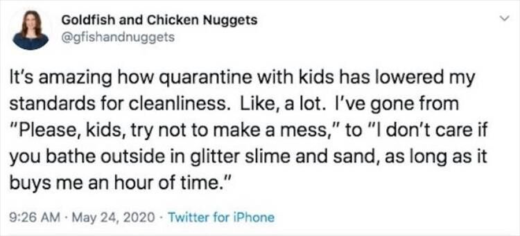 Funny Twitter Quotes About Parenting Kids In 2020