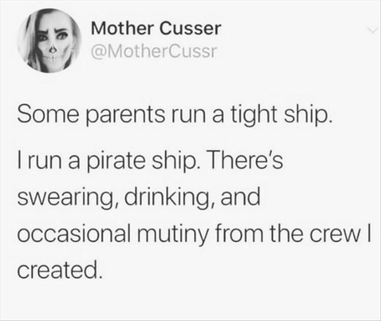 Top 25 Funny Parenting Twitter Quotes Of The Week