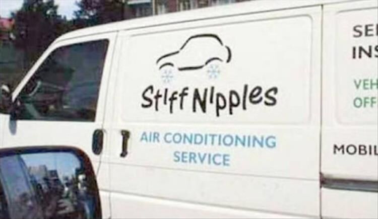 The Punniest Business Names We Could Find