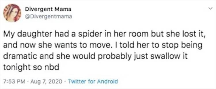 The Funniest Parent Twitter Quotes Of The Week 27 Pics