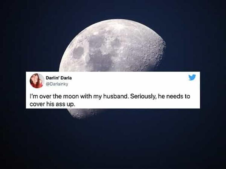 28 Funny Twitter Quotes That Prove Marriage Can Be Wild