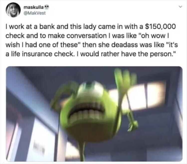 27 Of The Most Cringe-Worthy Things Of The Week