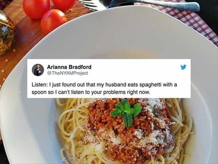 Funny Twitter Quotes About Marriage Are Why I Choose To Stay Single