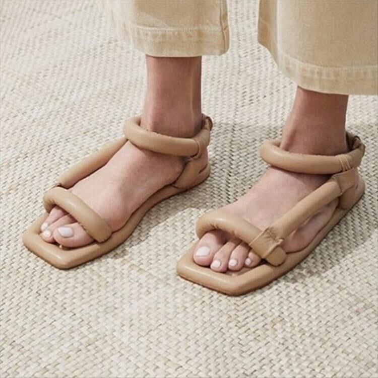 If 2020 Were Shoes