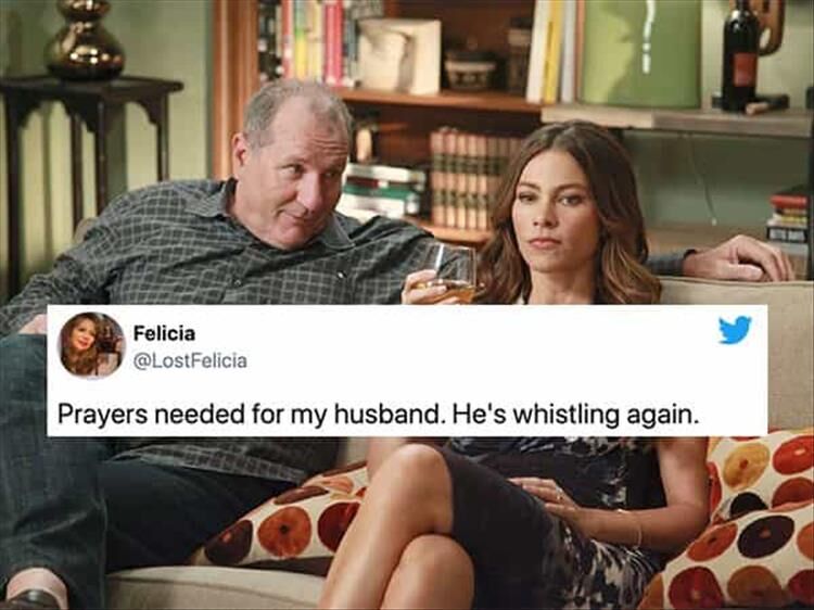 Top 25 Funny Marriage Twitter Quotes Of The Week