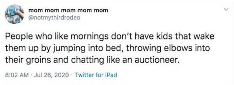 Top 25 Funny Parent Twitter Quotes Of The Week