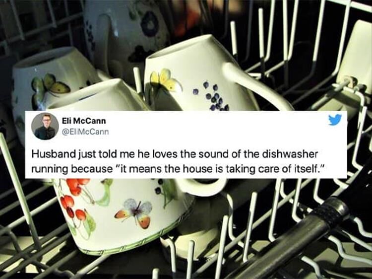 Top 21 Funny Married Twitter Quotes Of The Week